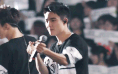 하트쏘는 경수ㅋㅋㅋ