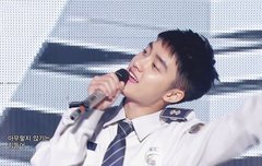 151219 음악중심 경수 캡쳐