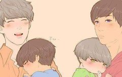 ㅅㅈ) 이그림들 진짜 맘에든다