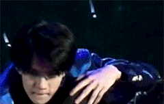 새종) 이거 봤니ㅋㅋ 안무중에 데이트함ㅋㅋㅋ