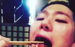 지코x박보검 팬픽 