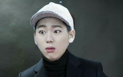 블락비 우지호ㅠ즤아코ㅠㅎ