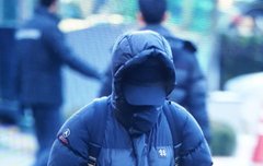 경수 오늘 완전무장 출근길 ㅋㅋㅋㅋㅋ