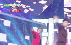 경수 오늘뮤뱅에서 시강이었던거