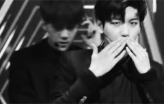 백꽁) 보고싶은 빌런 배꽁2