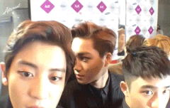 포토월 뚜뚜 느리게한 움짤