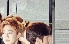 얔ㅋㅋㅋ 변백현 봐씀?