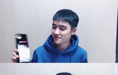 경수 <진짜 상주러갑니다> 1등 수상소감떳다~~