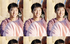 롯데월드 놀이기구타고 신난 경수ㅋㅋㅋㅋㅋㅋㅋㅋㅋㅋㅋ