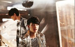 바이럴에 경수사진 업뎃