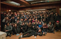 경수 '형' 촬영 종료, 크랭크업.. 경수야 너무 수고했어 ㅠㅠㅠㅠ