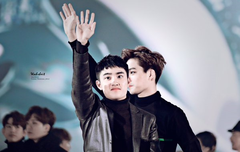 151230 가요대축제 뚜뚜 고화질