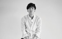정경호 그대의 모습이 은혜롭습니다