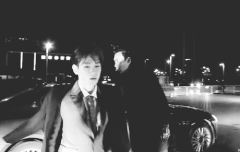 ㅅㄷ)백1현이의 흔한 갭