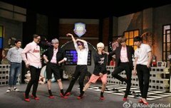 씨발 어제 가요대제전 보면서 개빡쳤다