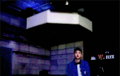 151231 mbc 가요대제전 럽미라잇 경수