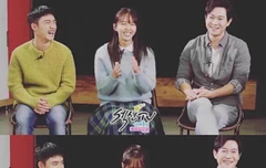 내일 3시 35분 섹션티비 순정