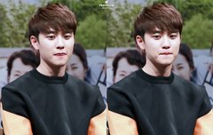 사실 경수 사투리때문에 좀걱정했었는데