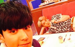 ㅅㄷ) 연1성러 말고 소1비러가 되고 싶다