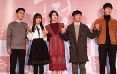 <순정 전국 6개 도시 쇼케이스 일정>