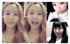 하니한테열폭좀하지마라