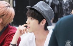 이번에 이민혁으로 입덕함 짤좀줘ㅠ