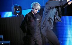 셎종)이 날은 ㄹㅇ 죽1도 세니의 날이었다