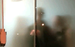 ㅊㅅ)얘네 비주얼케미 호모로움의 최강아니냐......