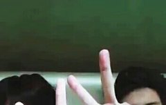 ㅅㄷ)친구가 챰백만 파는데...