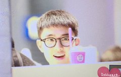 아이스크림으로 도경수 유혹하기ㅋㅋㅋㅋㅋㅋㅋㅋ