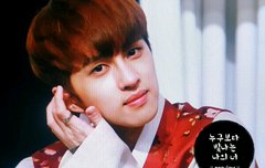 여의도,잠실 팬싸(한복)