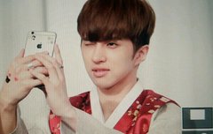 여의도,잠실 팬싸(한복)2