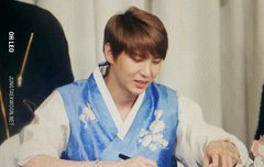 여의도,잠실 팬싸(한복)5