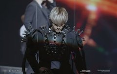 ㅂㄷ) 와 이거 시늬꽃 배켠같다