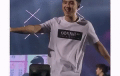 너의 눈 너의 코 너의 입은~