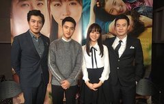 이번주 '접속 무비월드'에 경수 나온대~~