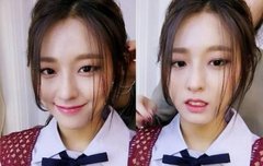 여돌 사진쫌 줘!! 요즘 모으는중이야