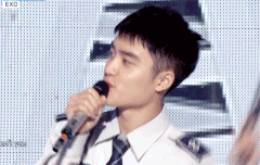 0112 경수야, 생일축하해