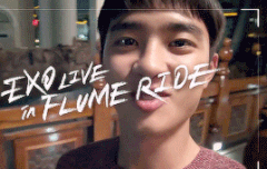 후룸라이드 움짤모음