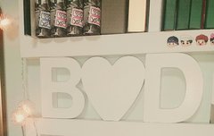 ㅂㄷ)완전 예쁘지!!!!ㅎㅎㅎㅎ