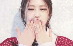 자기가수 자기연예인 움짤이나사진공유하자