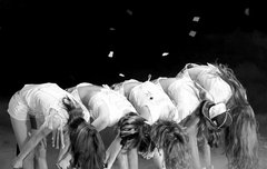 카라의 팬이여서 행복했습니다