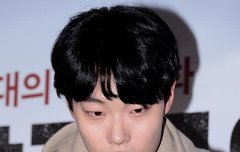 휘파람을 불어요