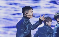 춤추는 밤톨이경수는