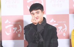 160119 <순정- 대구, 부산> 무대인사 고화질