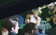 셰백)와 이거봤냐