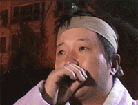 난 강민호보다 높지