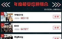 얘들아 중국에서 하는 투표인데 하자