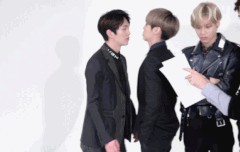 종현 온유 레전드 무대 뭐라고 생각해?