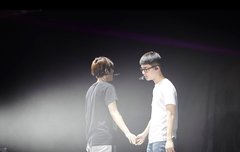 ㅂㄷ) 바1이1럴에서 떡ㅡ밥ㅜㅜ